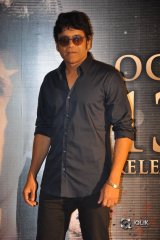 Nagarjuna Interview About Raju Gari Gadhi 2 Movie